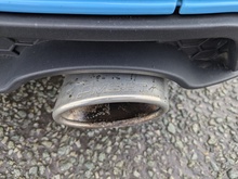 2.0 320 EcoBlue MS-RT Crew Van Double Cab 5dr Diesel Auto L1 H1 Euro 6 (s/s) (185 ps)