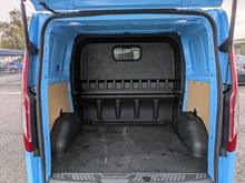 2.0 320 EcoBlue MS-RT Crew Van Double Cab 5dr Diesel Auto L1 H1 Euro 6 (s/s) (185 ps)