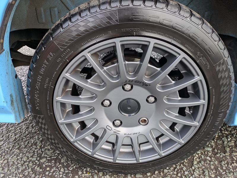 Ford 2.0 320 EcoBlue MS-RT Crew Van Double Cab 5dr Diesel Auto L1 H1 Euro 6 (s/s) (185 ps)