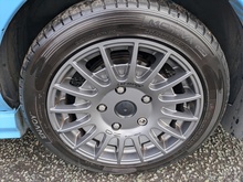 2.0 320 EcoBlue MS-RT Crew Van Double Cab 5dr Diesel Auto L1 H1 Euro 6 (s/s) (185 ps)