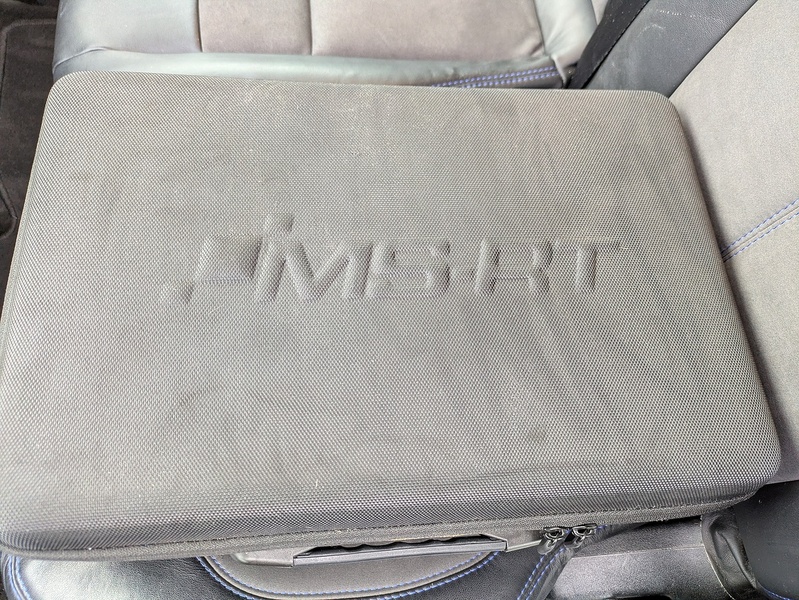 Ford 2.0 320 EcoBlue MS-RT Crew Van Double Cab 5dr Diesel Auto L1 H1 Euro 6 (s/s) (185 ps)