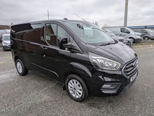 2.0 280 EcoBlue Limited Panel Van 5dr Diesel Manual L1 H1 Euro 6 (s/s) (130 ps)