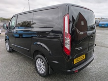 2.0 280 EcoBlue Limited Panel Van 5dr Diesel Manual L1 H1 Euro 6 (s/s) (130 ps)