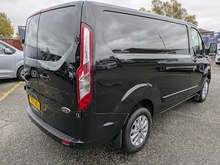 2.0 280 EcoBlue Limited Panel Van 5dr Diesel Manual L1 H1 Euro 6 (s/s) (130 ps)