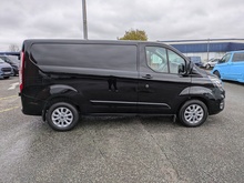 2.0 280 EcoBlue Limited Panel Van 5dr Diesel Manual L1 H1 Euro 6 (s/s) (130 ps)