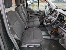 2.0 280 EcoBlue Limited Panel Van 5dr Diesel Manual L1 H1 Euro 6 (s/s) (130 ps)