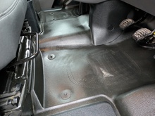 2.0 280 EcoBlue Limited Panel Van 5dr Diesel Manual L1 H1 Euro 6 (s/s) (130 ps)