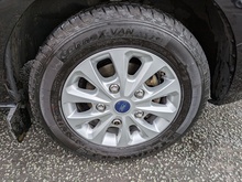 2.0 280 EcoBlue Limited Panel Van 5dr Diesel Manual L1 H1 Euro 6 (s/s) (130 ps)