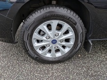 2.0 280 EcoBlue Limited Panel Van 5dr Diesel Manual L1 H1 Euro 6 (s/s) (130 ps)