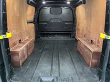 2.0 280 EcoBlue Limited Panel Van 5dr Diesel Manual L1 H1 Euro 6 (s/s) (130 ps)