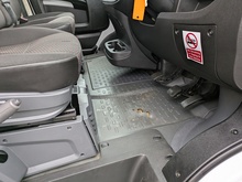 BlueHDi 335 Built for Business 2.2  Luton Box van Manual Diesel