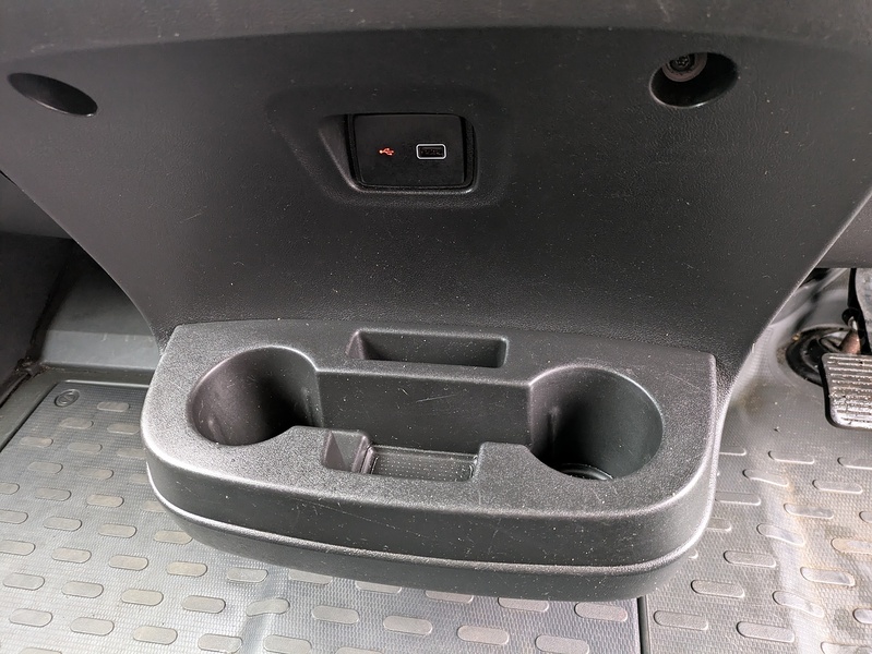 Peugeot BlueHDi 335 Built for Business 2.2  Luton Box van Manual Diesel