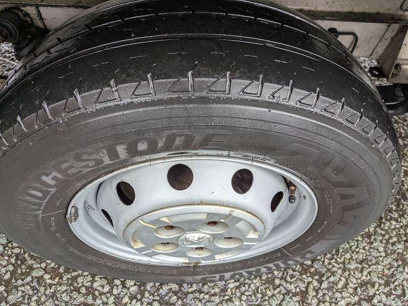 Peugeot BlueHDi 335 Built for Business 2.2  Luton Box van Manual Diesel