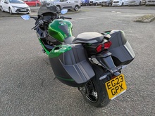 SE Performance Tourer 1.0 Sports Tourer Manual Petrol