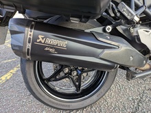 SE Performance Tourer 1.0 Sports Tourer Manual Petrol