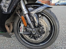 SE Performance Tourer 1.0 Sports Tourer Manual Petrol