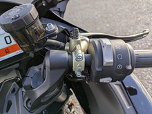 SE Performance Tourer 1.0 Sports Tourer Manual Petrol