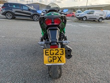 SE Performance Tourer 1.0 Sports Tourer Manual Petrol