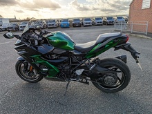 SE Performance Tourer 1.0 Sports Tourer Manual Petrol