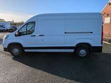 2.0 D20 Panel Van 5dr Diesel Manual FWD L3 H2 Euro 6 (s/s) (163 ps)