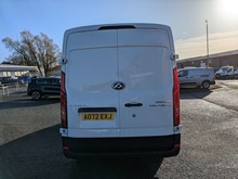 2.0 D20 Panel Van 5dr Diesel Manual FWD L3 H2 Euro 6 (s/s) (163 ps)