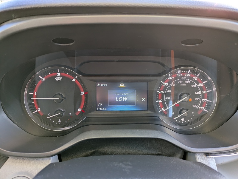 MAXUS 2.0 D20 Panel Van 5dr Diesel Manual FWD L3 H2 Euro 6 (s/s) (163 ps)