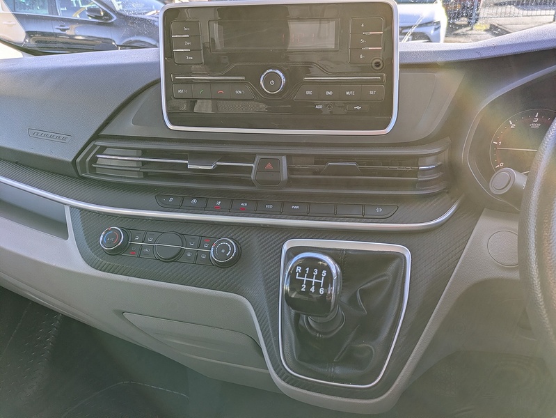 MAXUS 2.0 D20 Panel Van 5dr Diesel Manual FWD L3 H2 Euro 6 (s/s) (163 ps)