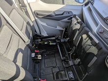 2.0 D20 Panel Van 5dr Diesel Manual FWD L3 H2 Euro 6 (s/s) (163 ps)