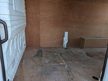 2.0 D20 Panel Van 5dr Diesel Manual FWD L3 H2 Euro 6 (s/s) (163 ps)