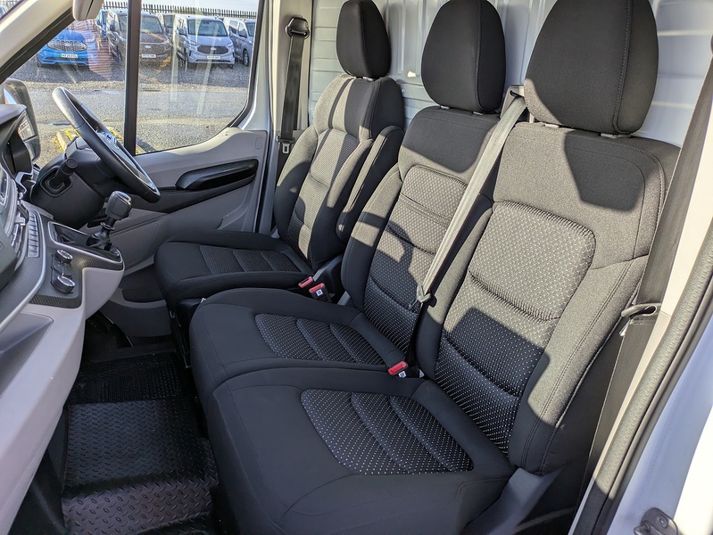 MAXUS 2.0 D20 Panel Van 5dr Diesel Manual FWD L3 H2 Euro 6 (s/s) (163 ps)