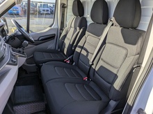 2.0 D20 Panel Van 5dr Diesel Manual FWD L3 H2 Euro 6 (s/s) (163 ps)