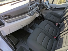 2.0 D20 Panel Van 5dr Diesel Manual FWD L3 H2 Euro 6 (s/s) (163 ps)