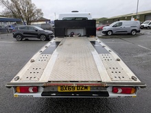 dCi 35 SE 2.3 2dr Vehicle Transporter Manual Diesel