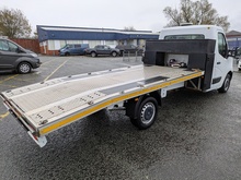 dCi 35 SE 2.3 2dr Vehicle Transporter Manual Diesel