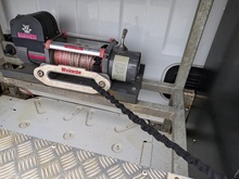 dCi 35 SE 2.3 2dr Vehicle Transporter Manual Diesel