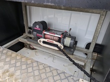 dCi 35 SE 2.3 2dr Vehicle Transporter Manual Diesel