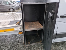 dCi 35 SE 2.3 2dr Vehicle Transporter Manual Diesel