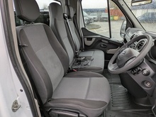 dCi 35 SE 2.3 2dr Vehicle Transporter Manual Diesel