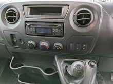 dCi 35 SE 2.3 2dr Vehicle Transporter Manual Diesel