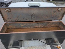 dCi 35 SE 2.3 2dr Vehicle Transporter Manual Diesel