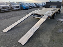 dCi 35 SE 2.3 2dr Vehicle Transporter Manual Diesel