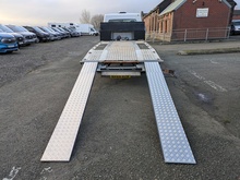 dCi 35 SE 2.3 2dr Vehicle Transporter Manual Diesel