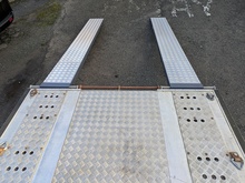 dCi 35 SE 2.3 2dr Vehicle Transporter Manual Diesel