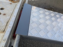 dCi 35 SE 2.3 2dr Vehicle Transporter Manual Diesel