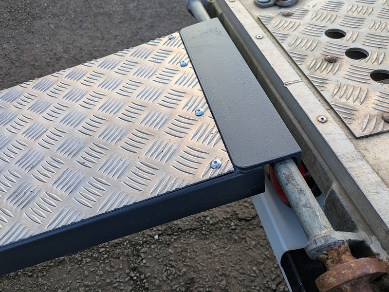 Nissan dCi 35 SE 2.3 2dr Vehicle Transporter Manual Diesel