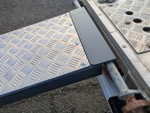 dCi 35 SE 2.3 2dr Vehicle Transporter Manual Diesel