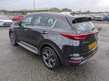 1.6 CRDi GT-Line SUV 5dr Diesel Manual Euro 6 (s/s) (134 bhp)