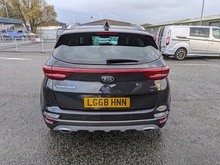 1.6 CRDi GT-Line SUV 5dr Diesel Manual Euro 6 (s/s) (134 bhp)