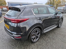 1.6 CRDi GT-Line SUV 5dr Diesel Manual Euro 6 (s/s) (134 bhp)