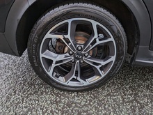 1.6 CRDi GT-Line SUV 5dr Diesel Manual Euro 6 (s/s) (134 bhp)